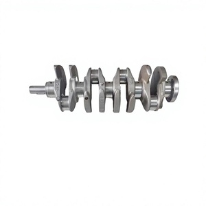 Vilebrequin Laf 12578128 Le5 Le9 pour Buick Regal Chevrolet Malibu, pièce de rechange moteur - Product Image 2