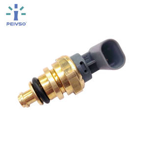 Sensor de Temperatura del Refrigerante del Motor PEIVSO para Ford Fiesta Focus Mondeo Edge Ecosport OE GK2A12A648AA 2019497 - Product Image 1