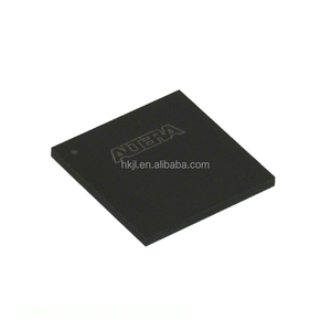 ชิ้นส่วน EPM7512AEBC256-10N อิเล็กทรอนิกส์256 LBGA ฝังต้นฉบับ - Product Image 1