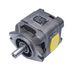Contrôleur de moteur de système électro-hydraulique Ce17kw 14mpa 16mpa 17.5mpa pour machine de moulage par injection Sm-0160m0105q Certification CE - Product Image 6