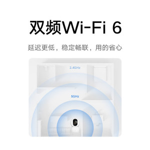 Smart <b>Camera</b> 4K Indoor Monitoring <b>360</b> Degree Night Vision With Ai Baby Pet Home <b>Security</b> Detection - Product Image 4