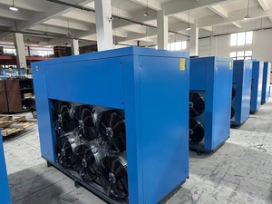 Essiccatore raffreddato ad aria <span class=keywords><strong>muto</strong></span> a Canna singola per Compressor d'aria - Product Image 5