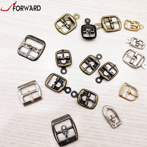 공장 저렴한 가격 튼튼한 신발 버클 - Product Image 3