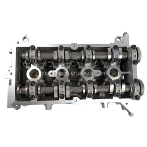 Nouvelles culasses de moteur DK12 DK12-01 DK12-05 DK12-10 Ensemble de culasse pour <span class=keywords><strong>DFSK</strong></span> V21 <span class=keywords><strong>V22</strong></span> V26 V27 V29 - Product Image 4