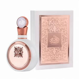 Parfum Arabe 100ml, fragrance intense et longue tenue pour hommes et femmes - Product Image 2