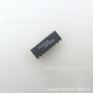Circuit intégré Uc2854n DIP16 pour la gestion de l'alimentation des appareils électroniques - Product Image 4