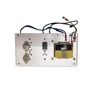 مصدر طاقة 28 فولت لأجزاء ماسح التصوير بالأشعة السينية INTERA P/N - Product Image 1