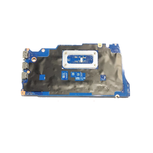 Laptop Motherboards Used Laptop Mainboard for DELL Inspiron 15 3511 LA-L241P LA-246P 243P Single Display Port Integrated AMD ATX