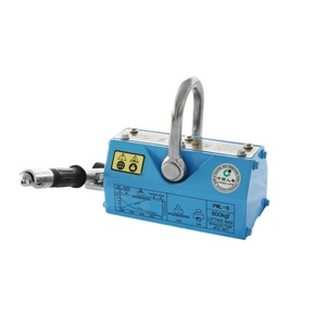<b>Magnetic</b> Chuck Lifter for Lifting Applications - Product Image 2