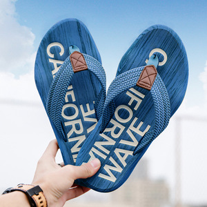 2024 nuevas <span class=keywords><strong>Chanclas</strong></span> <span class=keywords><strong>de</strong></span> moda impermeables <span class=keywords><strong>de</strong></span> gran tamaño, zapatillas <span class=keywords><strong>de</strong></span> <span class=keywords><strong>hombre</strong></span>, suelas blandas, zapatos <span class=keywords><strong>de</strong></span> playa resistentes al desgaste, <span class=keywords><strong>chanclas</strong></span> <span class=keywords><strong>para</strong></span> <span class=keywords><strong>hombre</strong></span> - Product Image 2