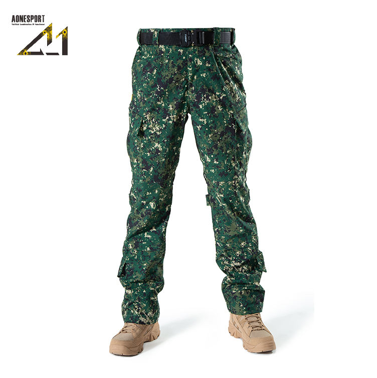 ลายพราง 2