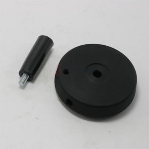 1PC 00.580.4431 Plaque à rouleaux pour machine d'impression SM52 PM52 Pièces détachées - Product Image 1