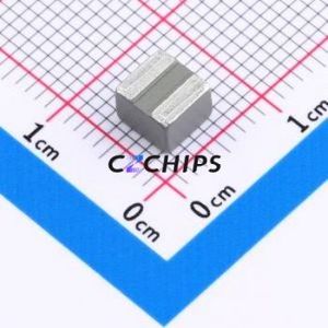 FEXU0540S4R7MGS ตัวเหนี่ยวนำไฟฟ้าแบบ SMD, 5.5x5 มม. ( ค่าความเหนี่ยวนำ: 4.7uH ) ( ความแม่นยำ: 20% กระแสไฟฟ้าที่กำหนด: 7A ) - Product Image 2