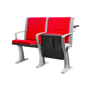 Sillas de Auditorio Modelo Pilot 850 con Mesas para Asientos de Sala de Conferencias - Product Image 2