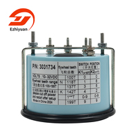Suku cadang Genset Alternator 3031734 Generator Diesel Tachometer 3031734