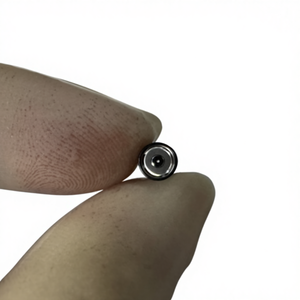 عدسة منظار داخلي BOSHI PM045 مقاس 1/6 بوصة بزاوية واسعة <span class=keywords><strong>140</strong></span> درجة لكاميرا منظار داخلي طبي بدقة 2 ميجابكسل مع تركيب M4*P0.15 - Product Image 2