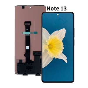 Écran LCD pour téléphone portable Redmi Note 13 5G, écran d'affichage pour Redmi Note 13, écran pour Redmi Note 13 5G - Product Image 1