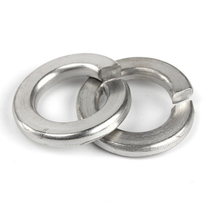 Giá nhà máy Cổ Phiếu chống ăn mòn chống nới lỏng ASME 18.21.1 iiibear <span class=keywords><strong>304</strong></span> thép không gỉ mùa xuân khóa máy giặt - Product Image 1