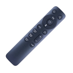 Télécommande pour <span class=keywords><strong>barre</strong></span> <span class=keywords><strong>de</strong></span> <span class=keywords><strong>son</strong></span> <span class=keywords><strong>JBL</strong></span> Bar 1000 7.1.4 canaux, modèle RM-BAR1000-JB005 - Product Image 6