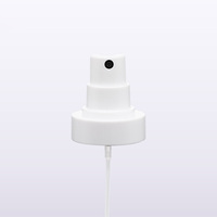 Bouteille de pulvérisation bleue de 200 ml de personnalisation d'usine pour des solutions de nettoyage conteneurs d'emballage de cosmétiques de toner de bouteille de jet en plastique