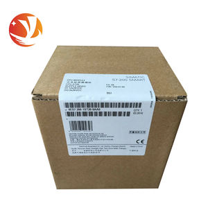 หน่วยควบคุมโปรแกรมพีแอลซี6ES7288-1ST20-0AA0 288-1ST20-0AA0 6ES7ซีเมนส์ของแท้สินค้าใหม่ - Product Image 6