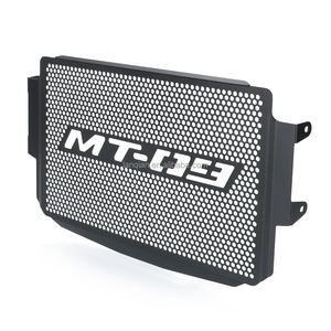 Protector de Radiador para Motocicleta, Rejilla Protectora para <span class=keywords><strong>Yamaha</strong></span> MT-09 <span class=keywords><strong>MT09</strong></span> MT 09 SP 2021-2023 <span class=keywords><strong>2022</strong></span> - Product Image 4