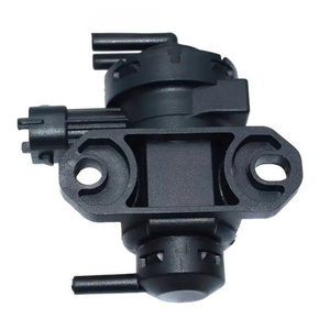 0928400536 55351891 자동차 부품 플라스틱 부스트 압력 제어 밸브 포드 레인저 용 진공 솔레노이드 0928400464 - Product Image 5