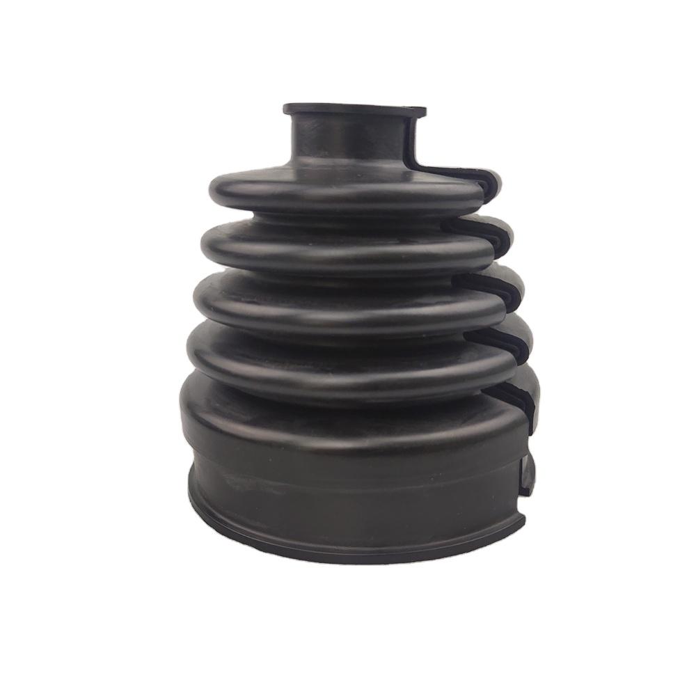 OEM cv joint silicone boot auto spare parts drive shaft boot