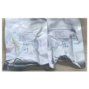 Лабораторные катодные материалы NVP фосфат натрия ванадия для ионно-ионных аккумуляторов - Product Image 2