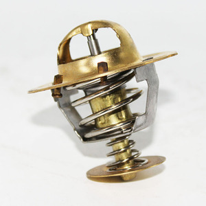 Bộ Phận Động Cơ Diesel Bộ Điều Nhiệt 6BT 6BT5.9 1306R2-010 4930315 - Product Image 4