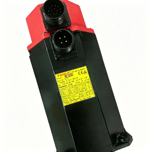 บริการซ่อมมอเตอร์อุตสาหกรรม Fanuc รุ่น A06B-0127-B0750126-B075B077 แบบมืออาชีพ พร้อมบริการเปลี่ยนอะไหล่เครื่องจักร Fanuc นอกสถานที่ - Product Image 5