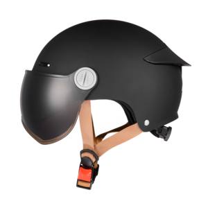 Byb/rng <span class=keywords><strong>หมวก</strong></span><span class=keywords><strong>กัน</strong></span><span class=keywords><strong>น็อค</strong></span>ครึ่งหน้าสำหรับขี่มอเตอร์ไซค์3/4สีดำ330ปรับแต่งโลโก้ได้<span class=keywords><strong>หมวก</strong></span><span class=keywords><strong>กัน</strong></span><span class=keywords><strong>น็อค</strong></span><span class=keywords><strong>ลาย</strong></span><span class=keywords><strong>การ์ตูน</strong></span> - Product Image 3