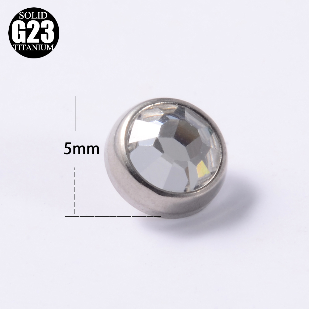 Clair 5mm-DE0292S