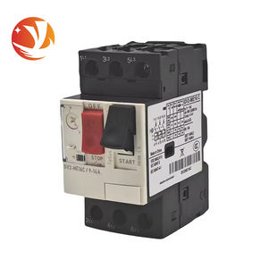 Neuf d'origine -Schneider- GV2ME16C 16 E/S 110V Disjoncteur moteur PLC Contrôleur programmable Liaison E/S Communication - Product Image 2