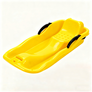 Trineo de <span class=keywords><strong>Nieve</strong></span> Silencioso con Reducción de Ruido, Deslizamiento Suave para una Paseada Tranquila, Disfruta de la Naturaleza <span class=keywords><strong>sin</strong></span> Interrupciones en la <span class=keywords><strong>Nieve</strong></span> - Product Image 1