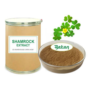 Заводская поставка, натуральный растительный экстракт трилистника, порошок, экстракт биденса пилоза, порошок - Product Image 1