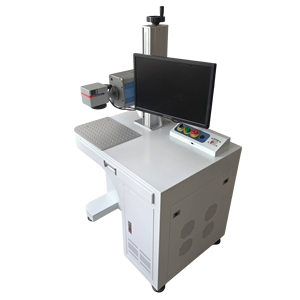 Machine de marquage laser CO2 MAXc de bureau, facile à utiliser, haute précision, à onde continue, PLT JPG <span class=keywords><strong>GIF</strong></span> 30W - Product Image 6