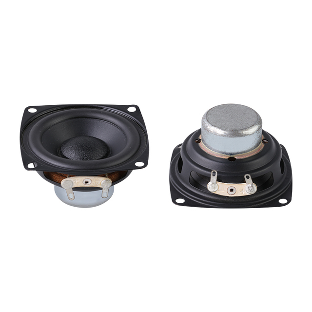 XDEC 78mm 3 Inch 8 Ohm 15W Full Range Neodymium Speaker Driver