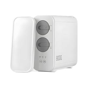 Purificador de Agua de Ósmosis Inversa para el Hogar, 800 GPD, Alto Flujo, Filtro para Grifo de Cocina con Indicador de Cambio de Filtro - Product Image 5