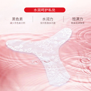 Kit de Spa Íntimo OEM, Serie de Cuidado Femenino, Tratamiento para el Área Íntima, Seguro para Salones de Belleza y Clínicas, Cantidad Personalizable - Product Image 2