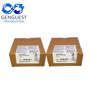 Interruptor de Circuito de Protección del Motor 3RV6021-4AA10/4AA15 3RV6021-4BA10/4BA15 3RV6021-4CA10/4CA15 3RV6021-4DA10/4DA15 Envío Rápido - Product Image 1
