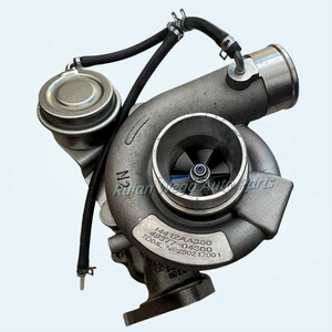 工厂供应 TD04L Turbo 14412-AA360 16317-04300 适用于斯巴鲁森林人翼豹力狮傲虎 EJ20 EJ25 涡轮增压器 - Product Image 5