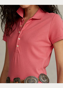 Jersey largo acampanado para mujer para camisero de talla grande transpirable diseño en blanco - Product Image 6