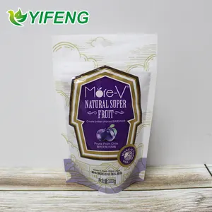 High Quality Food Packaging Bags Of Snacks Packaging Aluminum Foil Bags Bags Of Walnuts