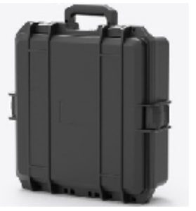 <b>Model</b> 1 35L 36L 37L 38L Household Waterproof Plastic Storage Case with Handle CN/GUA - Product Image 4