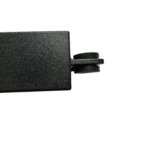Haut-parleur passif large bande JL JL-414 30180 30mm*180mm*30mm 8ohm 10W avec unité magnétique interne double et basses profondes