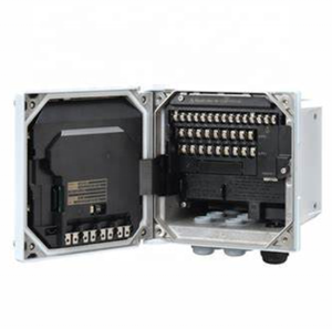 Ban đầu yokogawa flxa402 phân tích đa kênh 4 dây FLXA402-A-B-AB-P1-C1-A2-WR-N-N-N-NN /UM /CB4 - Product Image 6