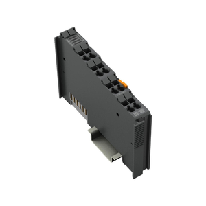 Nuevo Módulo de Extremo WAGO 750-600/040-000 Original - Product Image 1