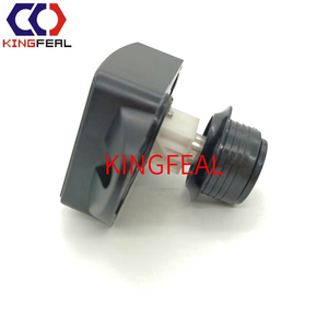 RV tái trang bị xe treo tủ nút nhỏ khóa xe cứu thương tàu du thuyền Keyless Báo Chí khóa đồ nội thất ngăn kéo khóa - Product Image 4