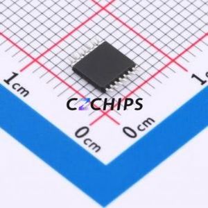 Amplificateur opérationnel de puce IC de circuit intégré TSSOP-14 LMV324TR de haute qualité - Product Image 2